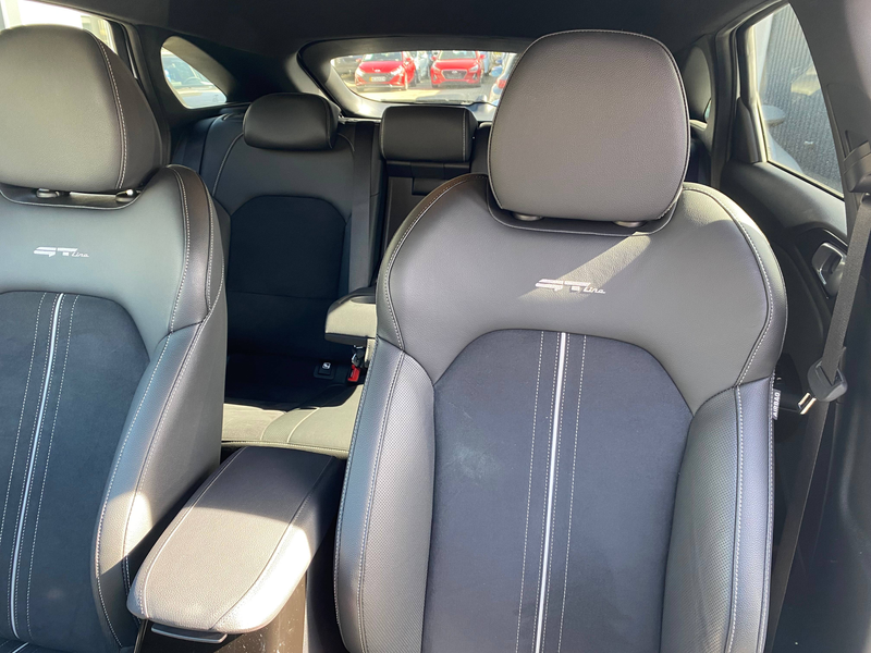 Kia ProCeed / pro_cee'd DCT&GT LINE*el.Heckklappe*NAVI*Teilleder*Totwinkel — photo 21