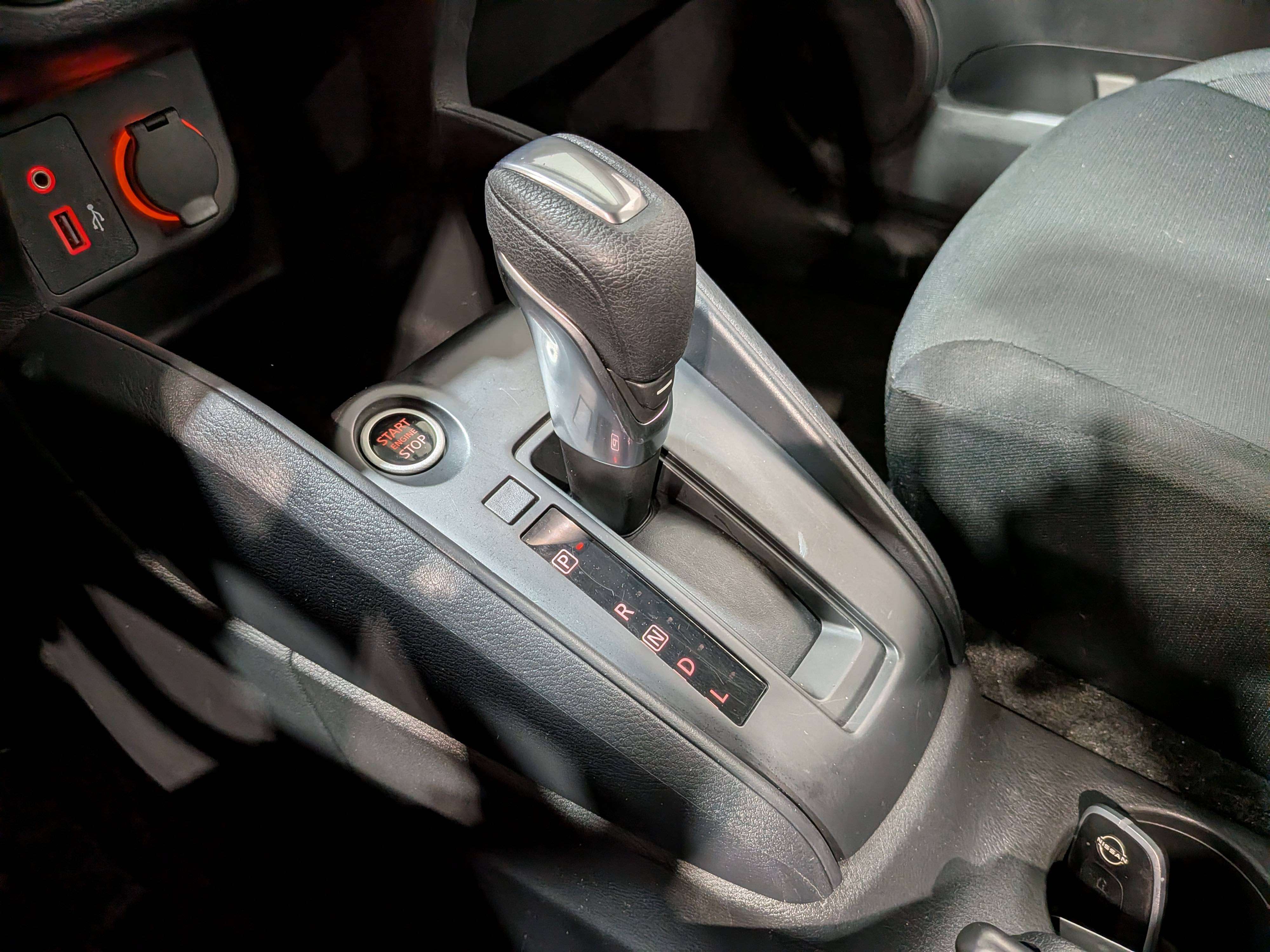 Nissan Kicks 2024