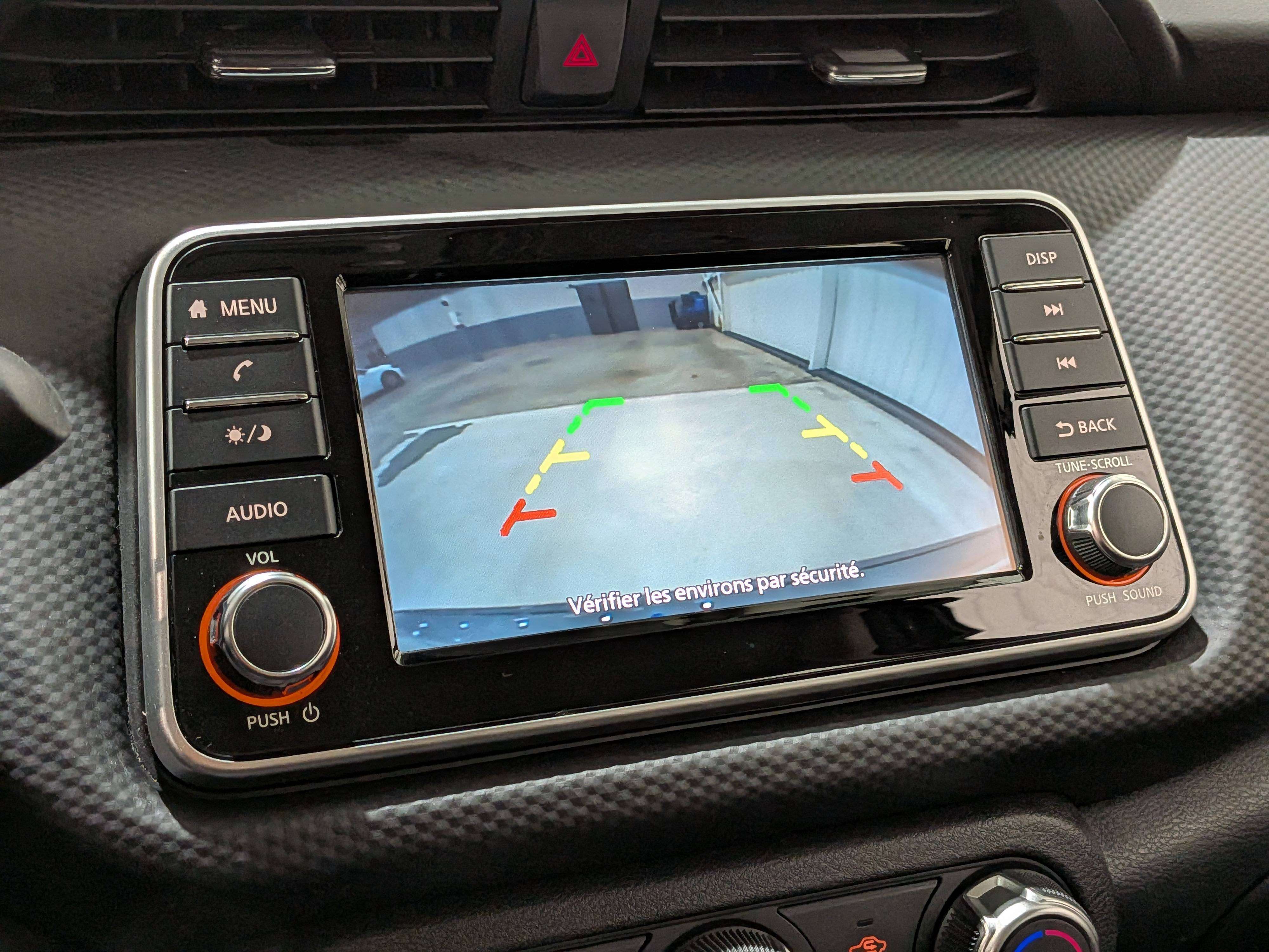 Nissan Kicks 2024