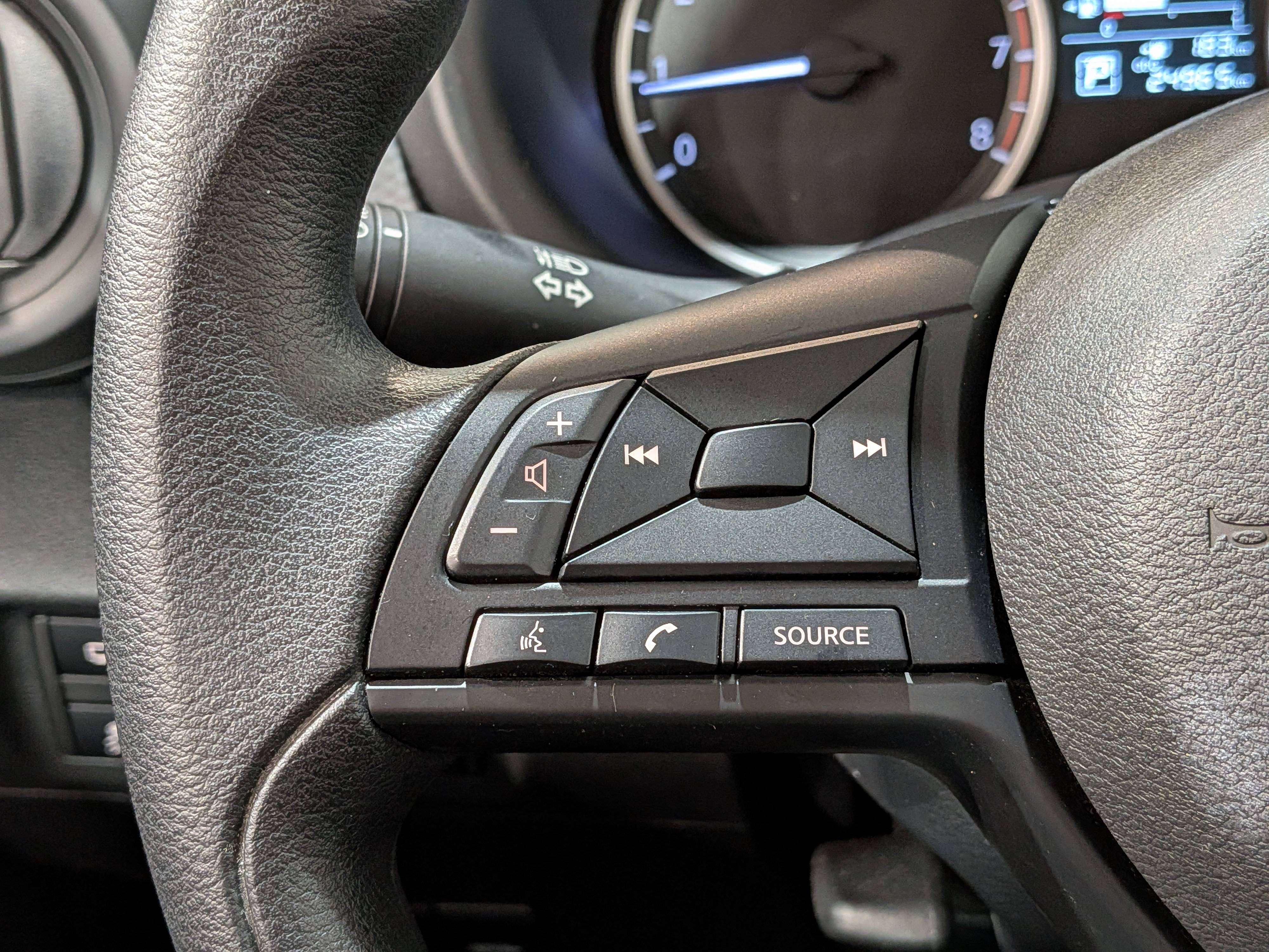 Nissan Kicks 2024