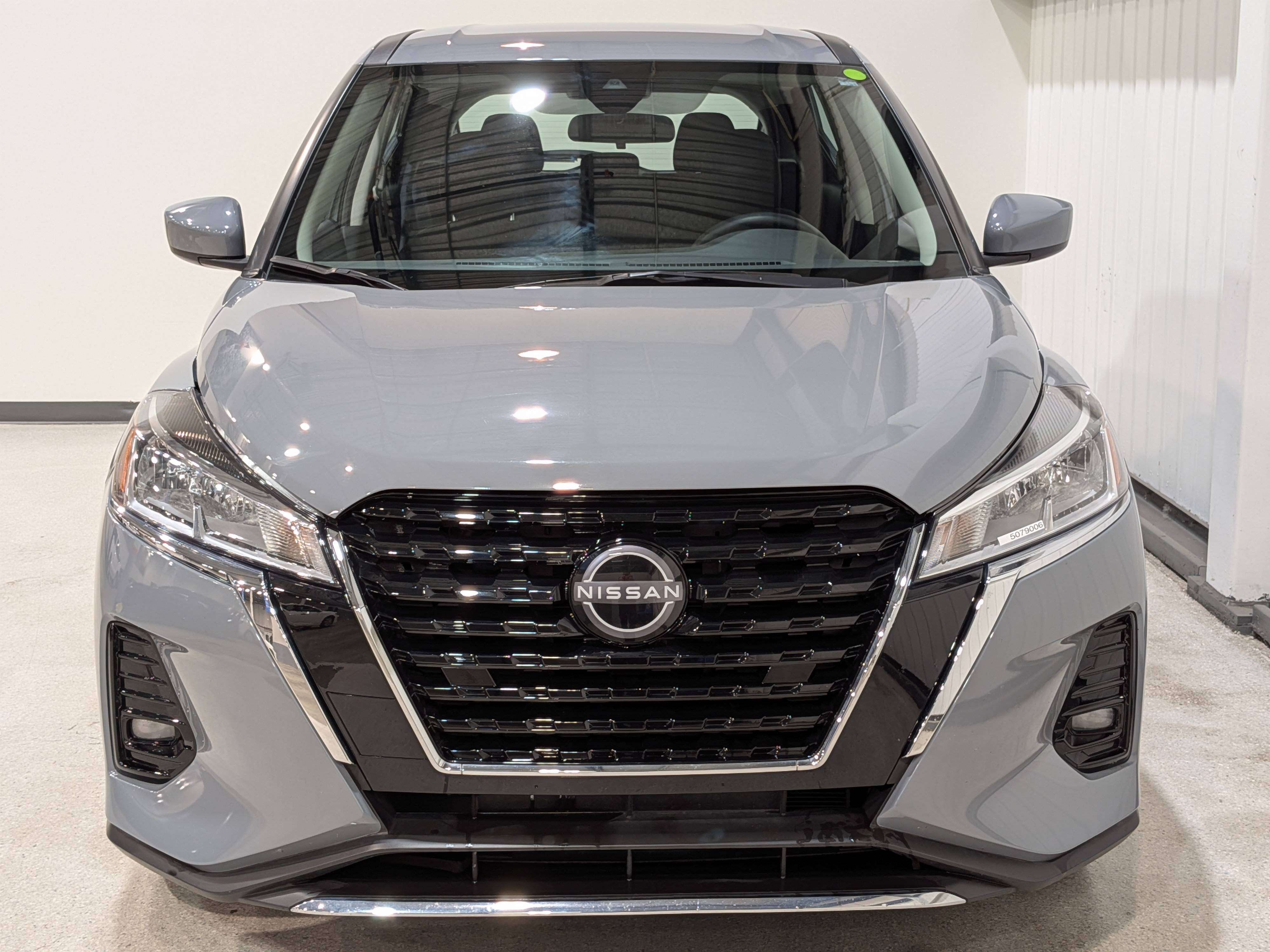 Nissan Kicks 2024