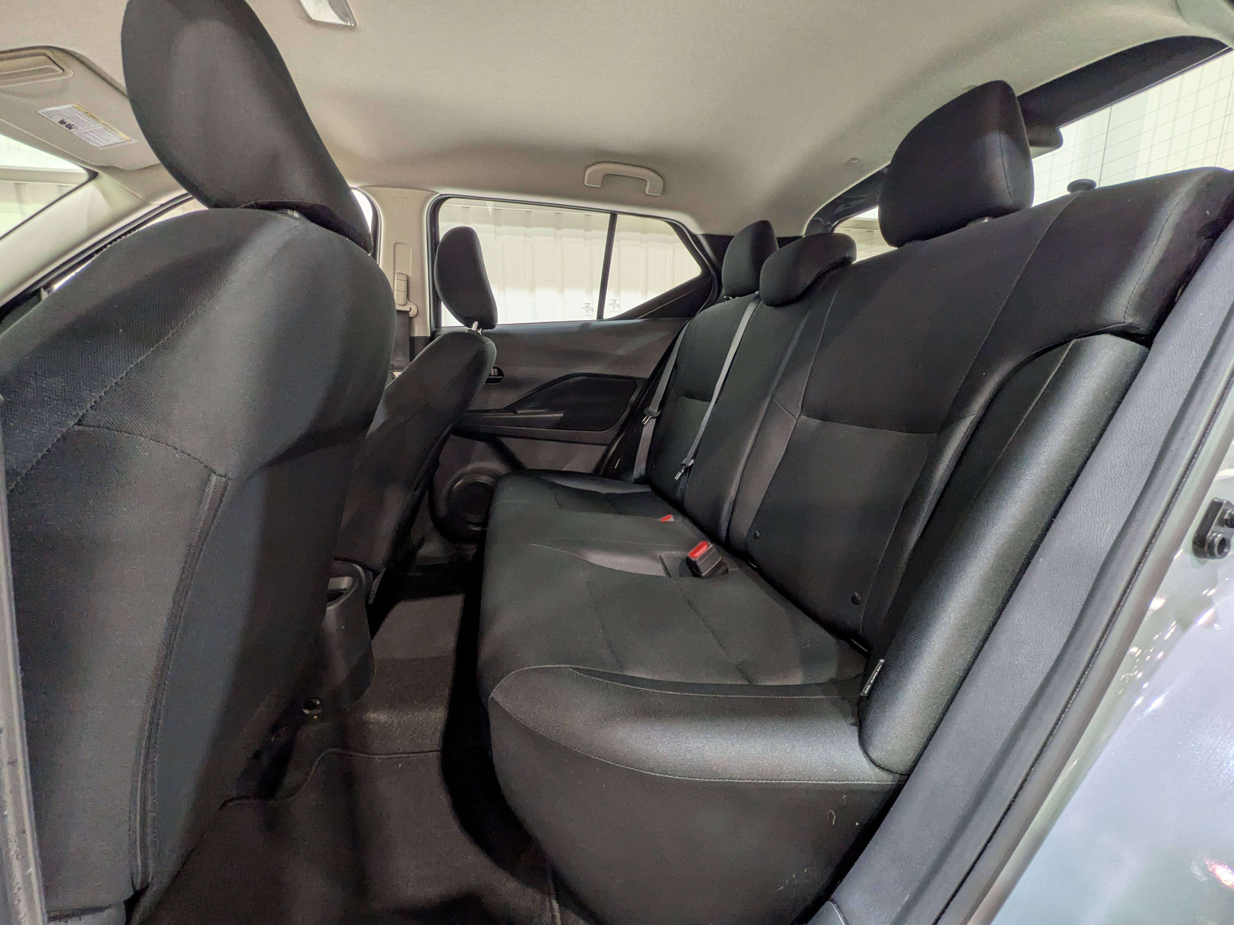 Nissan Kicks 2024