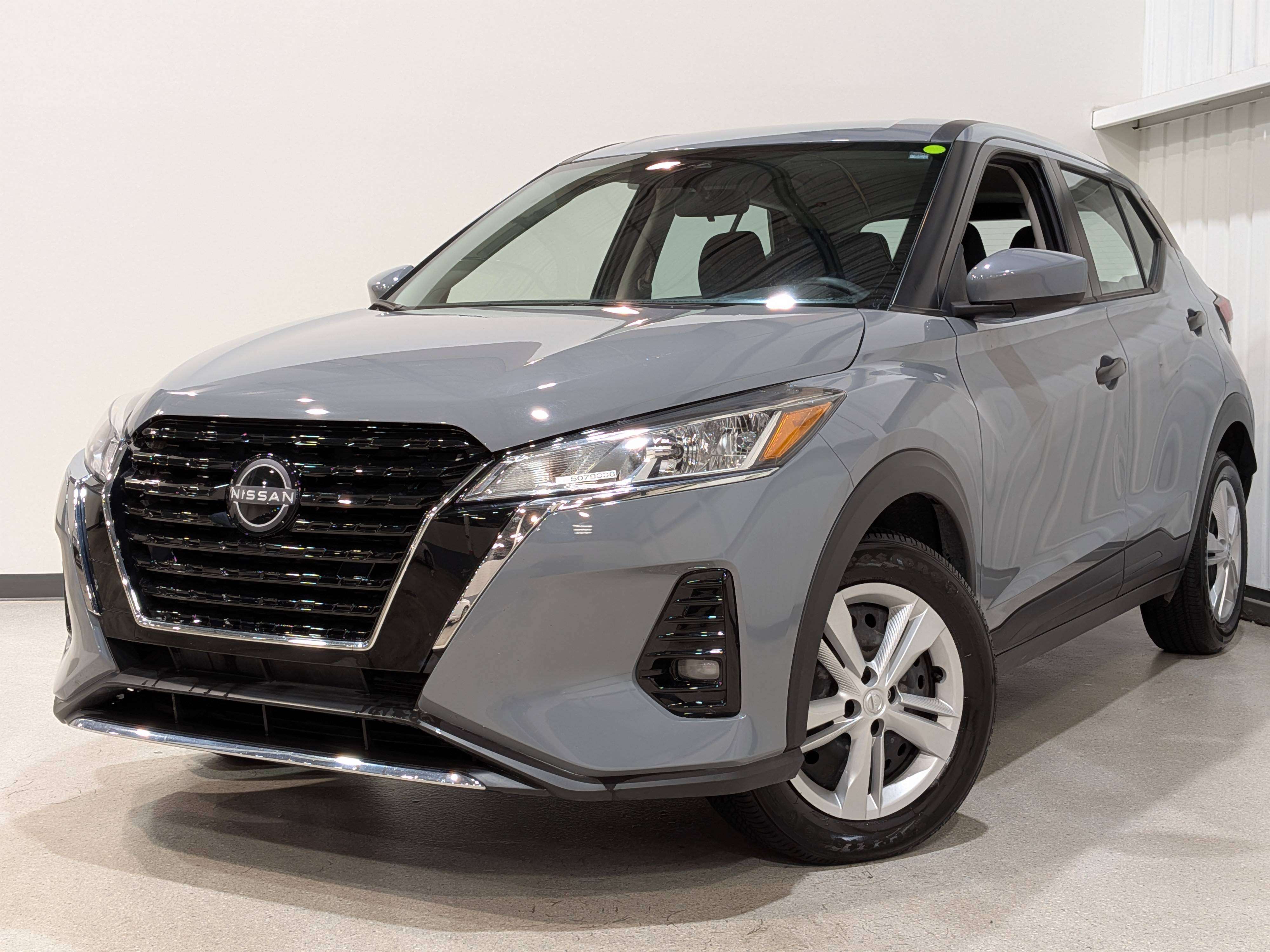 Nissan Kicks 2024