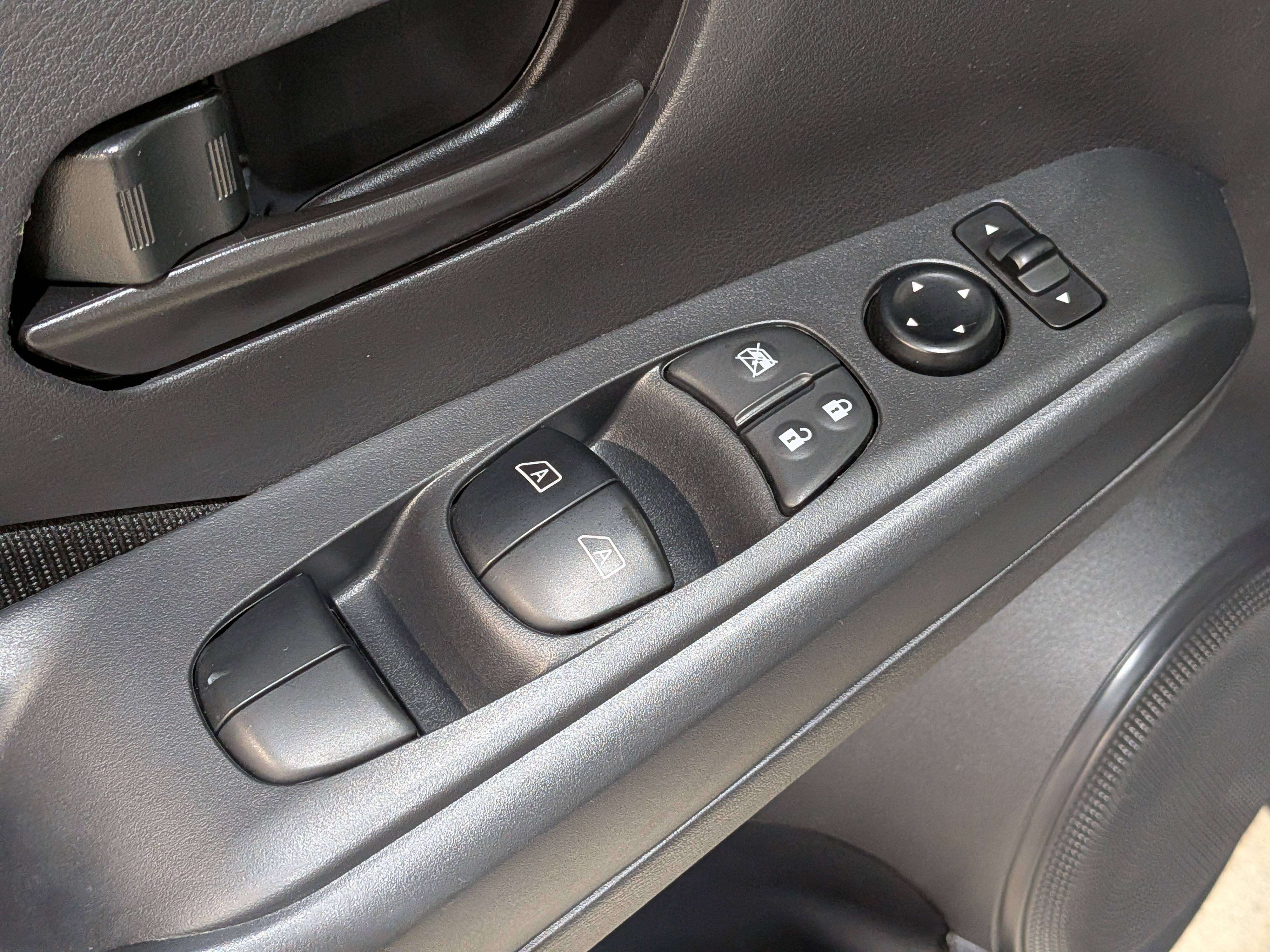 Nissan Kicks 2024