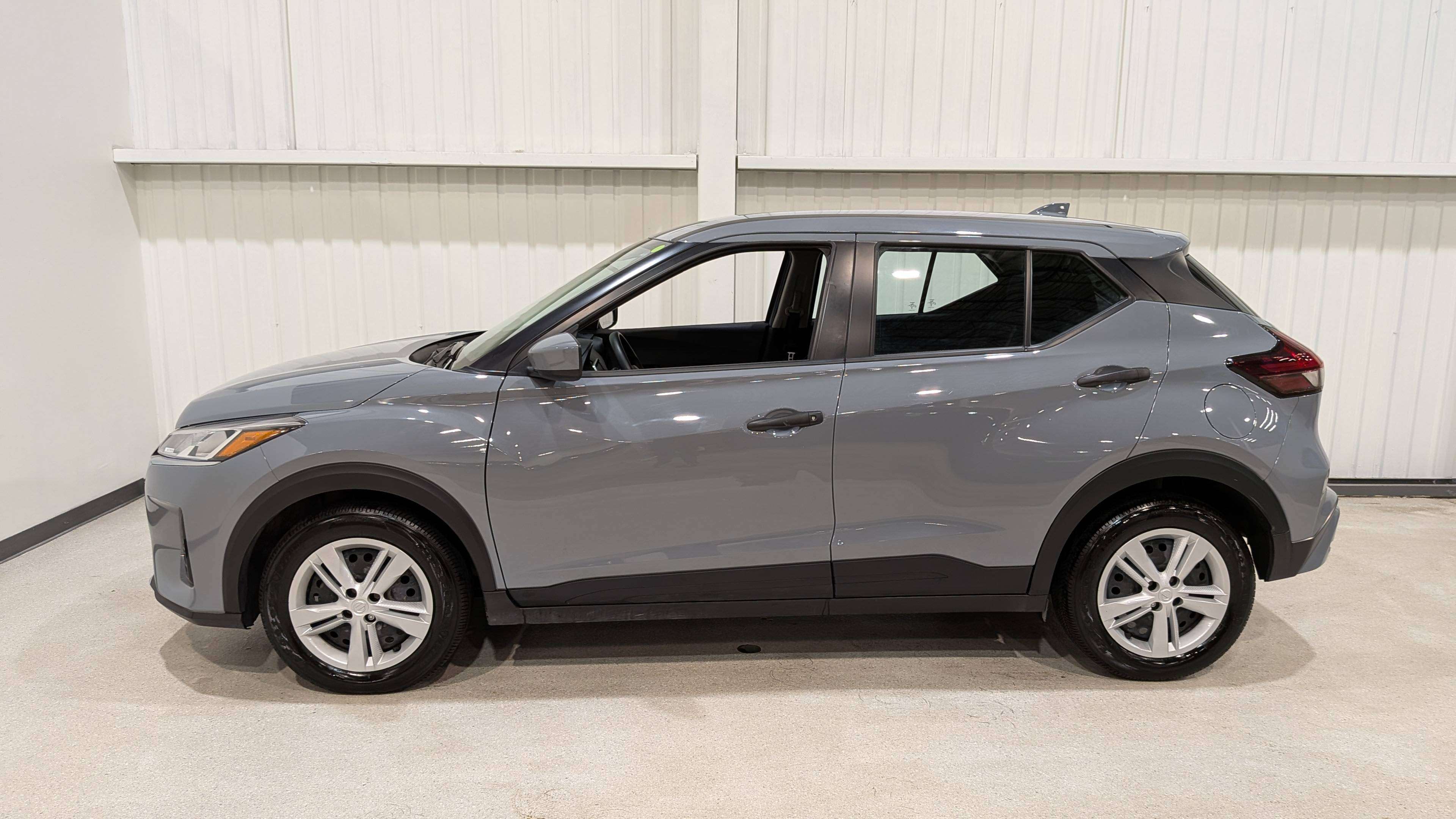 Nissan Kicks 2024