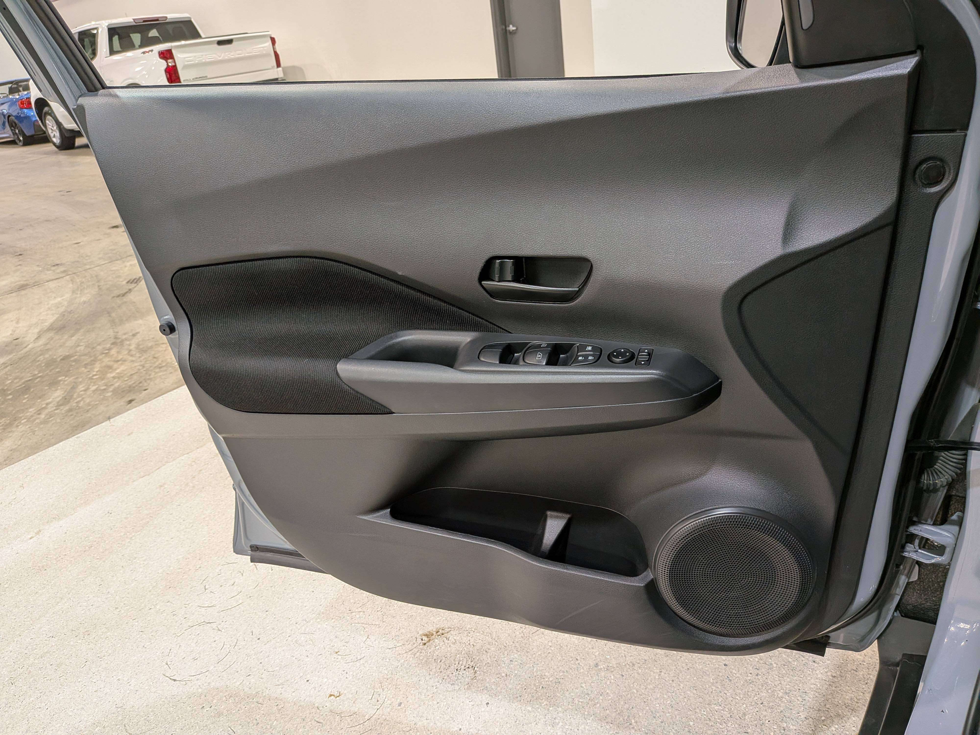 Nissan Kicks 2024