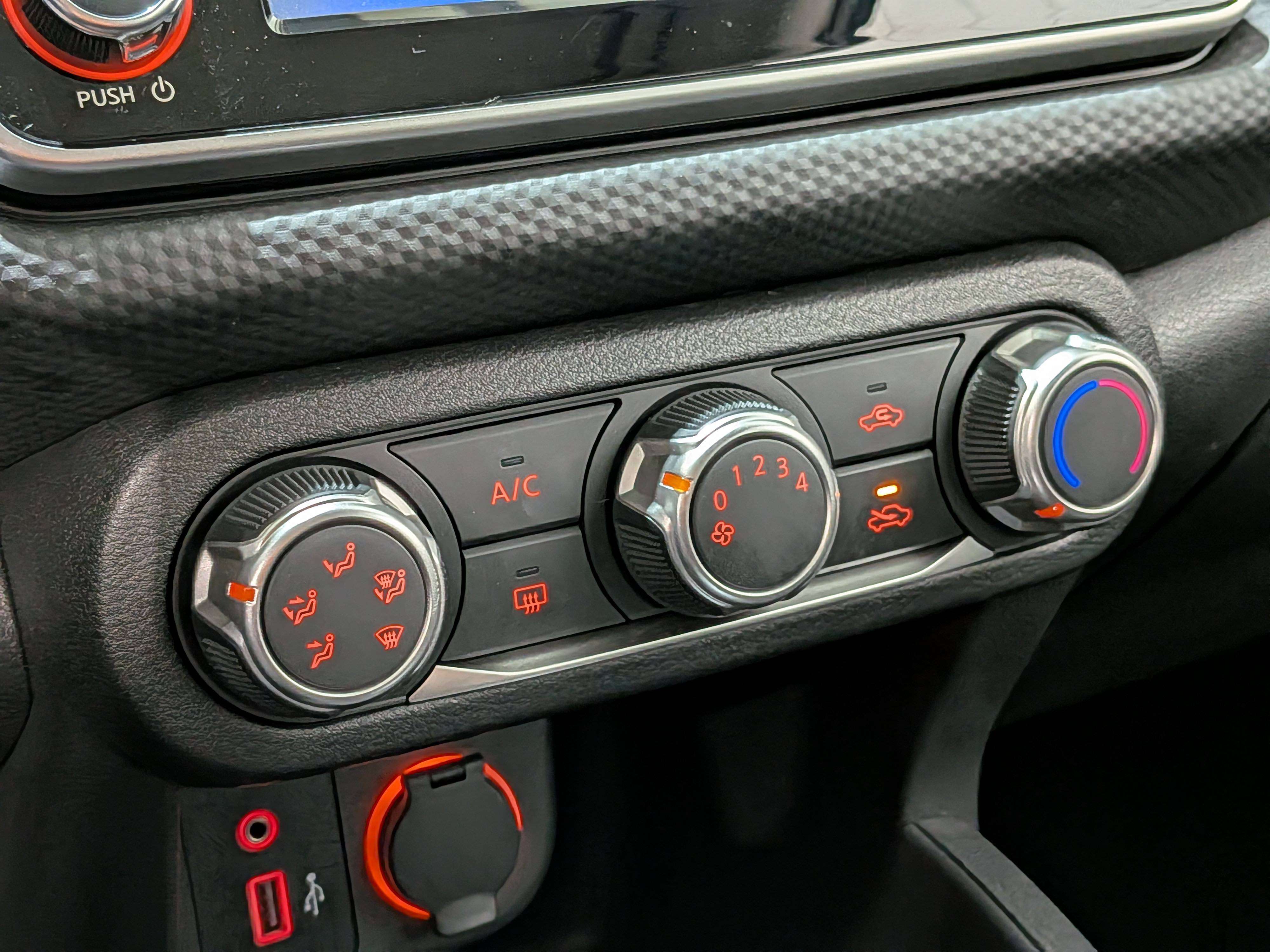Nissan Kicks 2024
