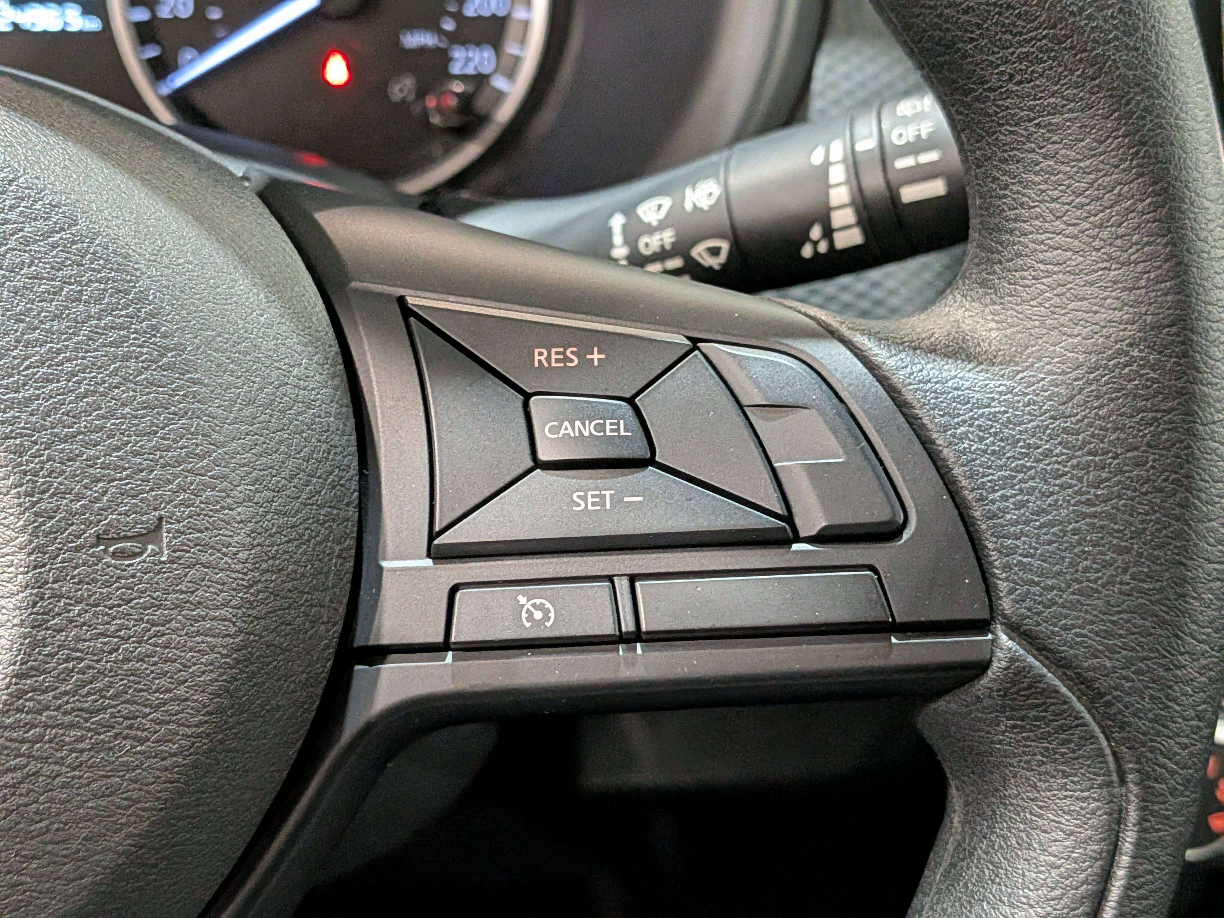 Nissan Kicks 2024
