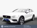 Volvo V60 Cross Country V60 Cross Country B4 D AWD Plus Licht-Paket*STDHZG Weiß - thumbnail 1