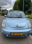 Volkswagen New Beetle Volkswagen Beetle (Kever) 2.0 Cabriolet 85KW 2003 Blauw - thumbnail 2