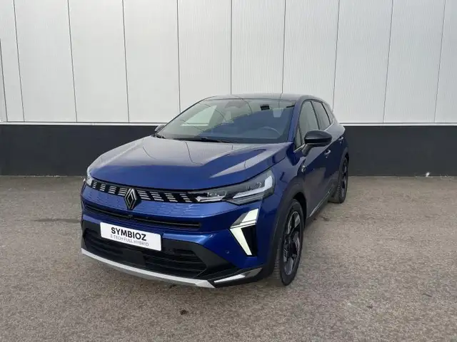 Renault Symbioz ICONIC