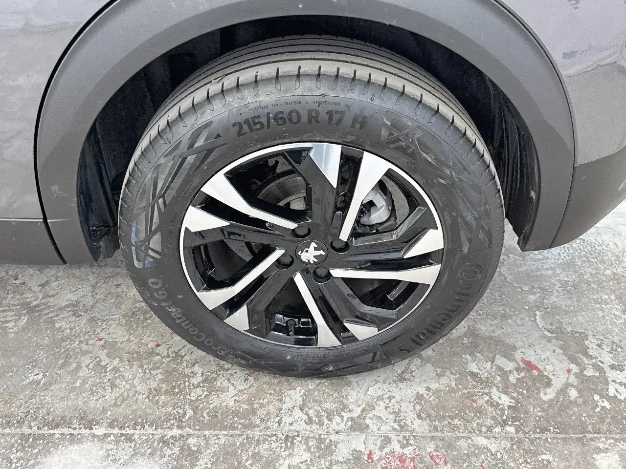 Peugeot 2008 PureTech 130 EAT8 Allure Pack S/S aut., миниатюра 7