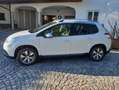 Peugeot 2008 2008 1,6 e-HDi 92 FAP Allure Allure Weiß - thumbnail 4
