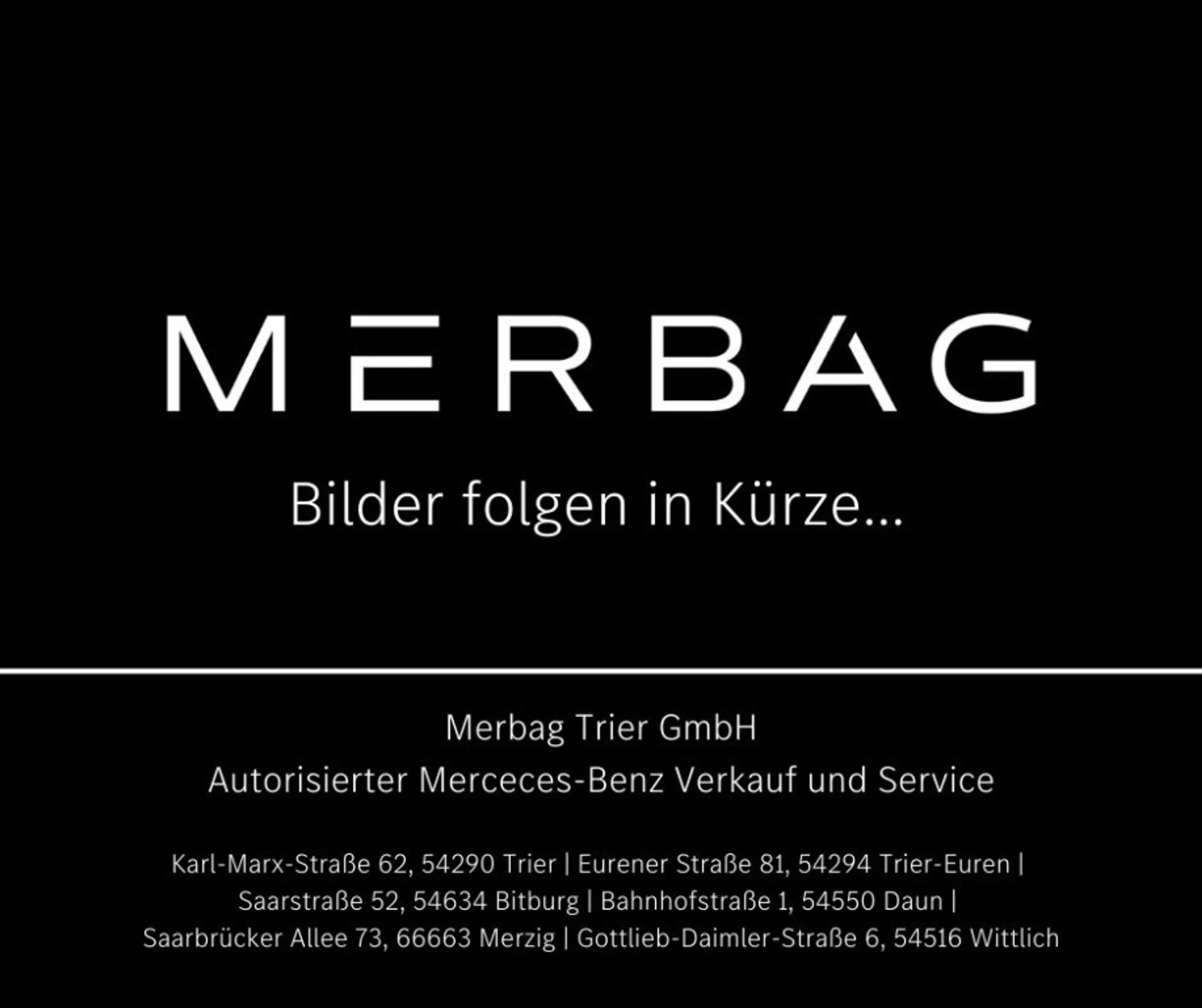 Mercedes-Benz EQA 250 + *Progressive LED Distronic Kam 360°