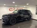 Land Rover Range Rover Sport 3.0D TD6 MHEV Dynamic SE 300 Negro - thumbnail 4