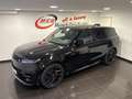 Land Rover Range Rover Sport 3.0D TD6 MHEV Dynamic SE 300 Negro - thumbnail 3