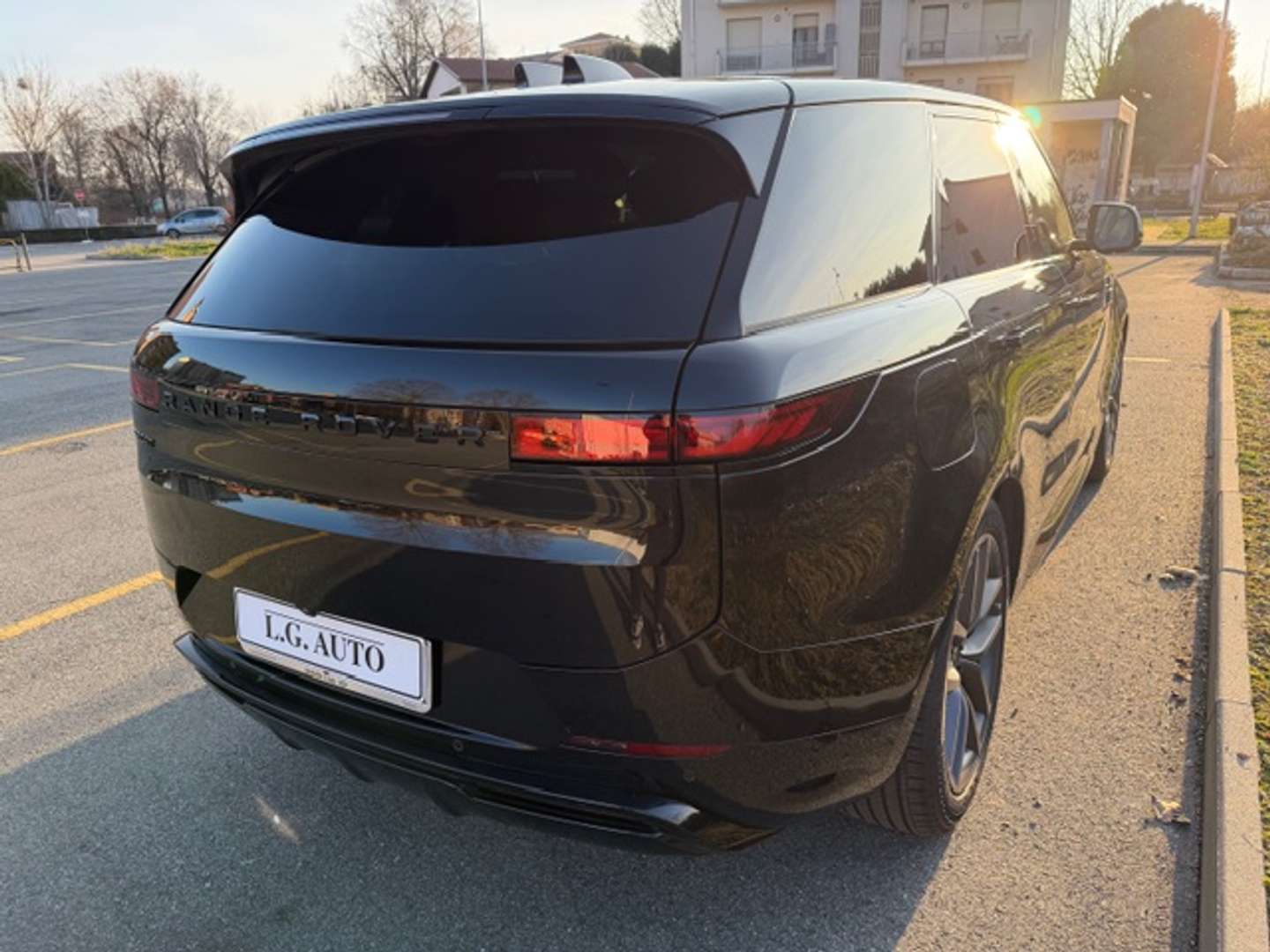 Land Rover Range Rover Sport Dynamic SE 3.0d I6 Mhev -  - Joinsteer - #5