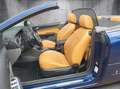 Ford Focus Cabrio 2.0  "Titanium" Navi/BiXenon/Leder Blau - thumbnail 19
