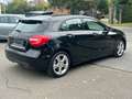 Mercedes-Benz A 180 i, 5/2014, 103.620km, Navi, Euro 6b, 12m Garantie Negro - thumbnail 3