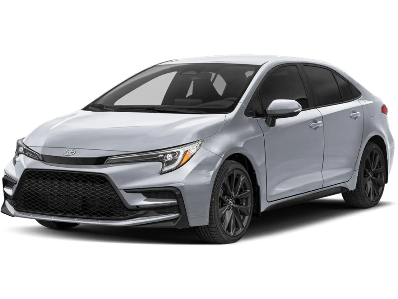 Toyota Corolla снимка Toyota Corolla