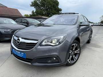 TOURER 1.6 CDTI 136PK NAVIGATIE LEDER OPENDAK CAMERA CARPLAY