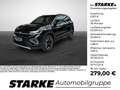 Volkswagen T-Cross 1.0 TSI DSG R-Line Schwarz - thumbnail 1