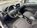 Ford EcoSport Cool & Connect Blanc - thumbnail 11