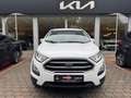 Ford EcoSport Cool & Connect Blanc - thumbnail 2