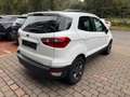 Ford EcoSport Cool & Connect Blanc - thumbnail 4