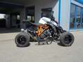 E.-ATV Extreme EATV- KTM 1290 Super Duke Race Fekete - thumbnail 10