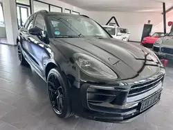 Porsche Macan GTS PCM/Pano/BOSE/Alcantara/1.Hand