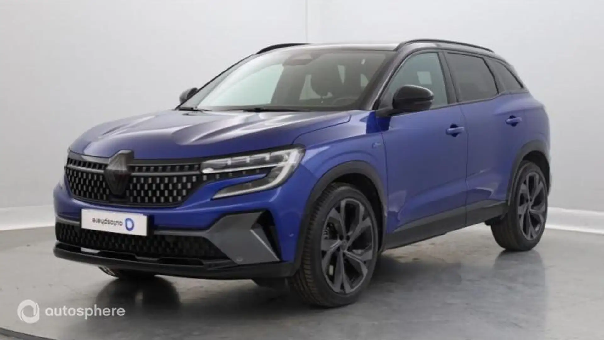 Renault Austral 1.2 E-Tech full hybrid 200ch Techno esprit Alpine - 1