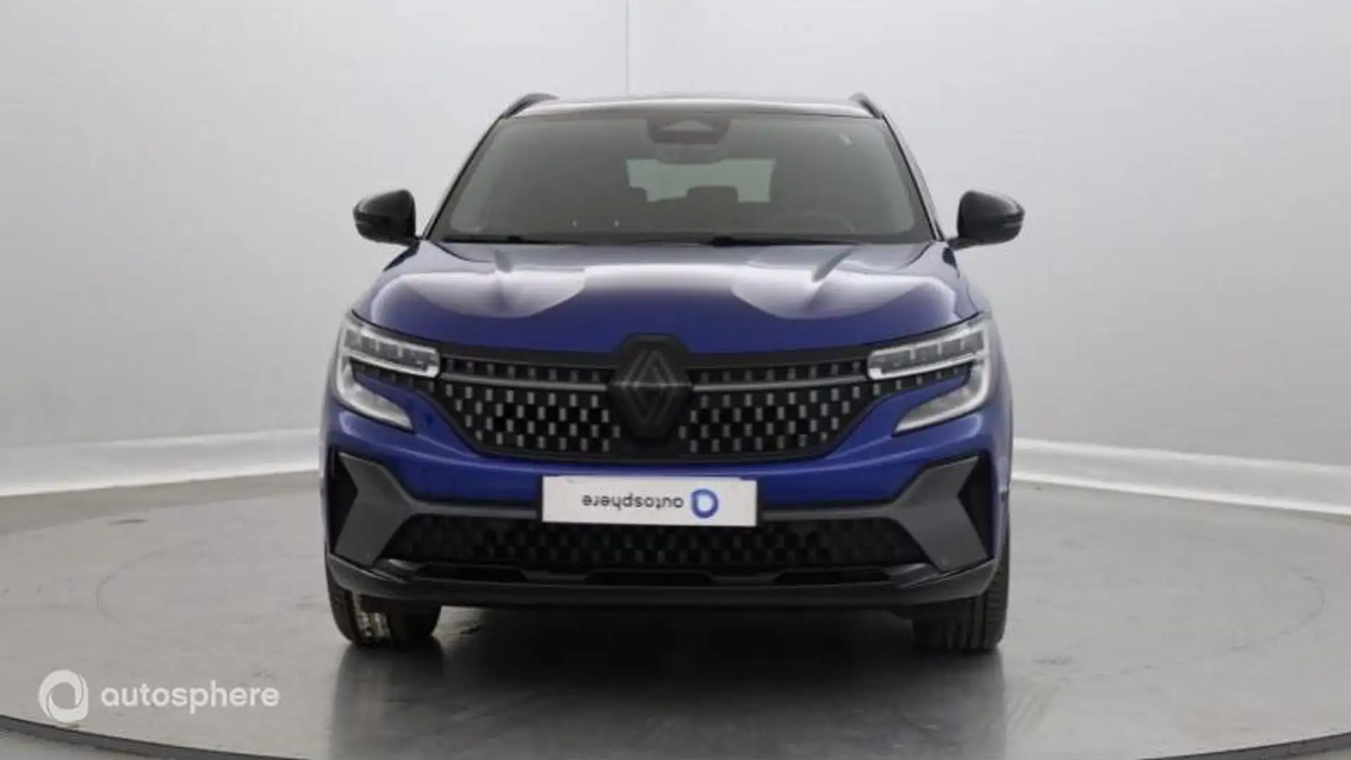 Renault Austral 1.2 E-Tech full hybrid 200ch Techno esprit Alpine - 2