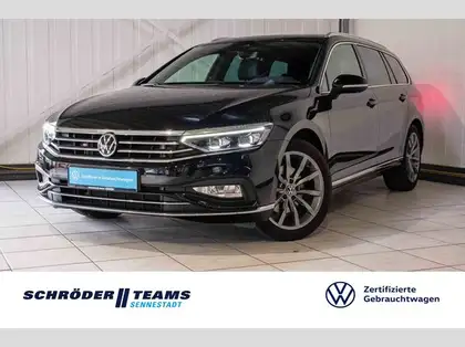 Annonce voiture d'occasion Volkswagen Passat Variant - CARADIZE