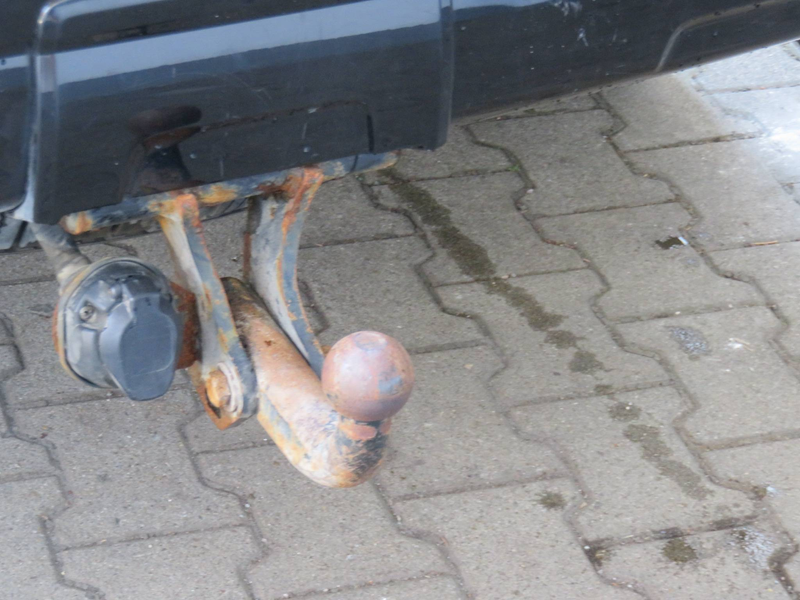 Toyota Land Cruiser — photo 6