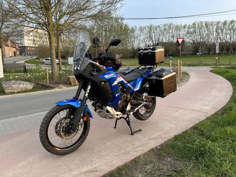 Yamaha Ténéré 700 - foto 4