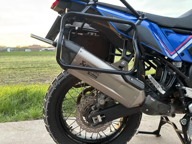 Yamaha Ténéré 700 - foto 6