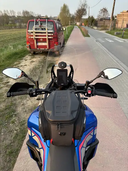 Yamaha Ténéré 700 - foto 7