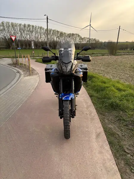 Yamaha Ténéré 700 - foto 3