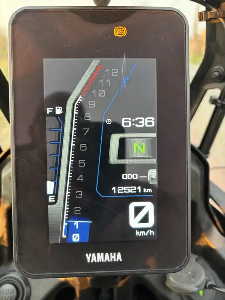 Yamaha Ténéré 700 - foto 8