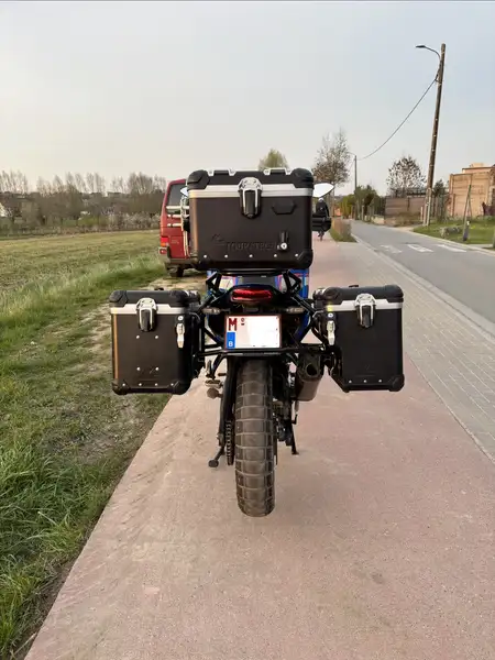 Yamaha Ténéré 700 - foto 5