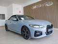 BMW 420 420iA Cabrio M Sport Gris - thumbnail 3