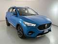 MG ZS 1.0 T-GDI Luxury Blau - thumbnail 3