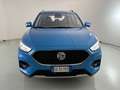 MG ZS 1.0 T-GDI Luxury Blau - thumbnail 2