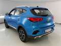 MG ZS 1.0 T-GDI Luxury Blau - thumbnail 4