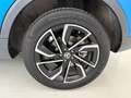 MG ZS 1.0 T-GDI Luxury Blau - thumbnail 7