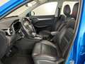 MG ZS 1.0 T-GDI Luxury Blau - thumbnail 10