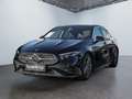 Mercedes-Benz A 200 AMG MULTI AHK DISTR KAMERA SPUR PDC SHZ Schwarz - thumbnail 2