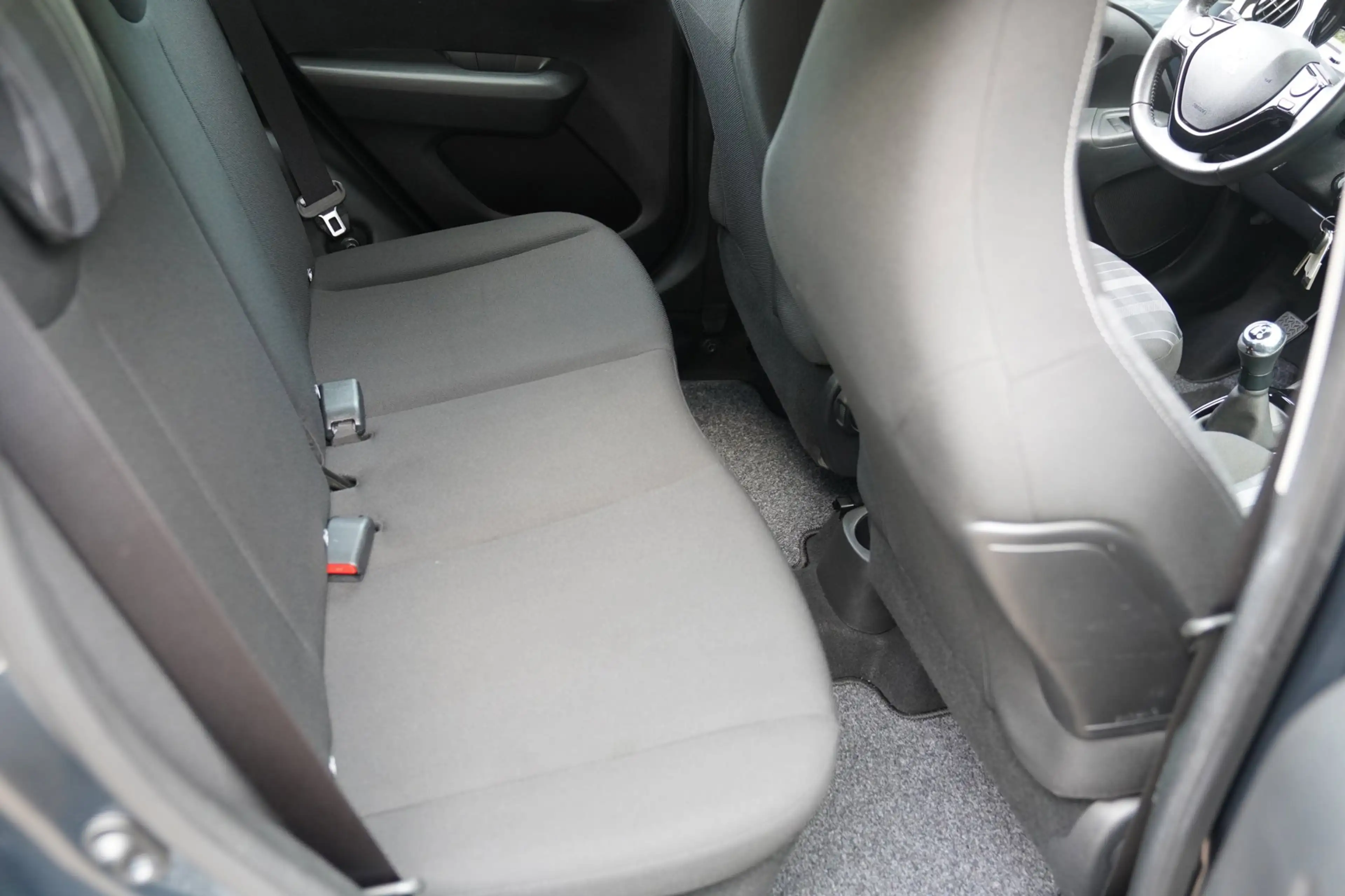 Peugeot 108 1.0 e-VTi Allure|Prijs rijklaar incl 12 mnd garant — photo 21