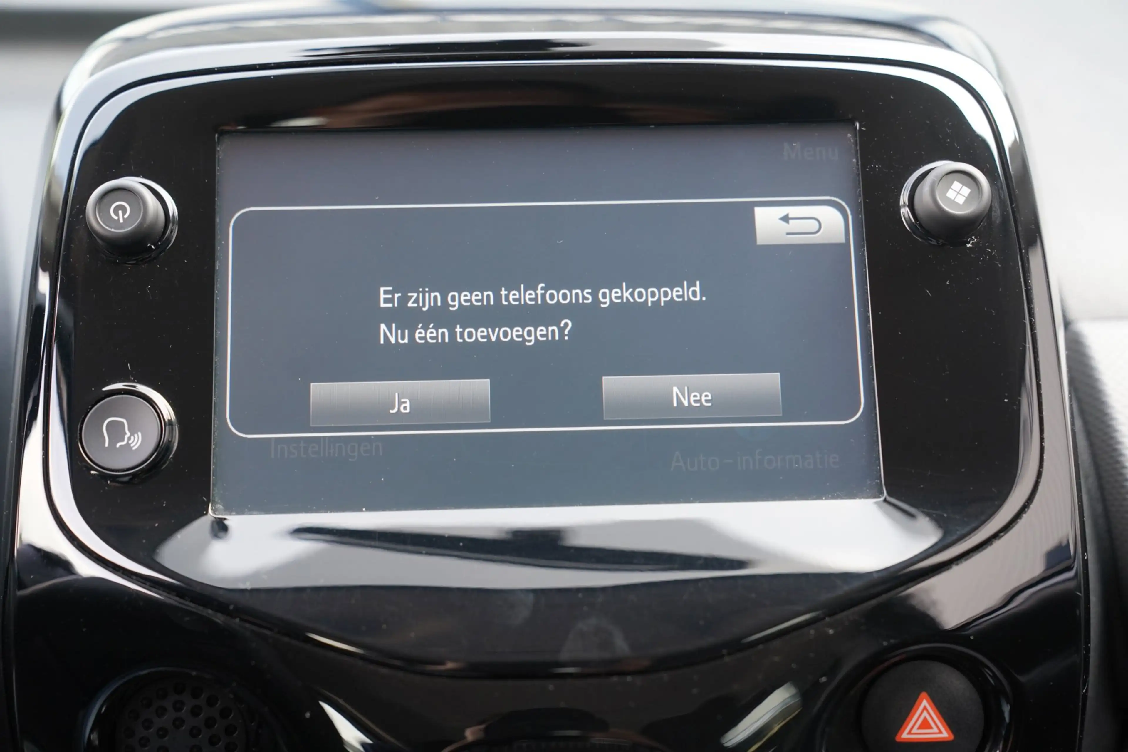 Peugeot 108 1.0 e-VTi Allure|Prijs rijklaar incl 12 mnd garant — photo 40